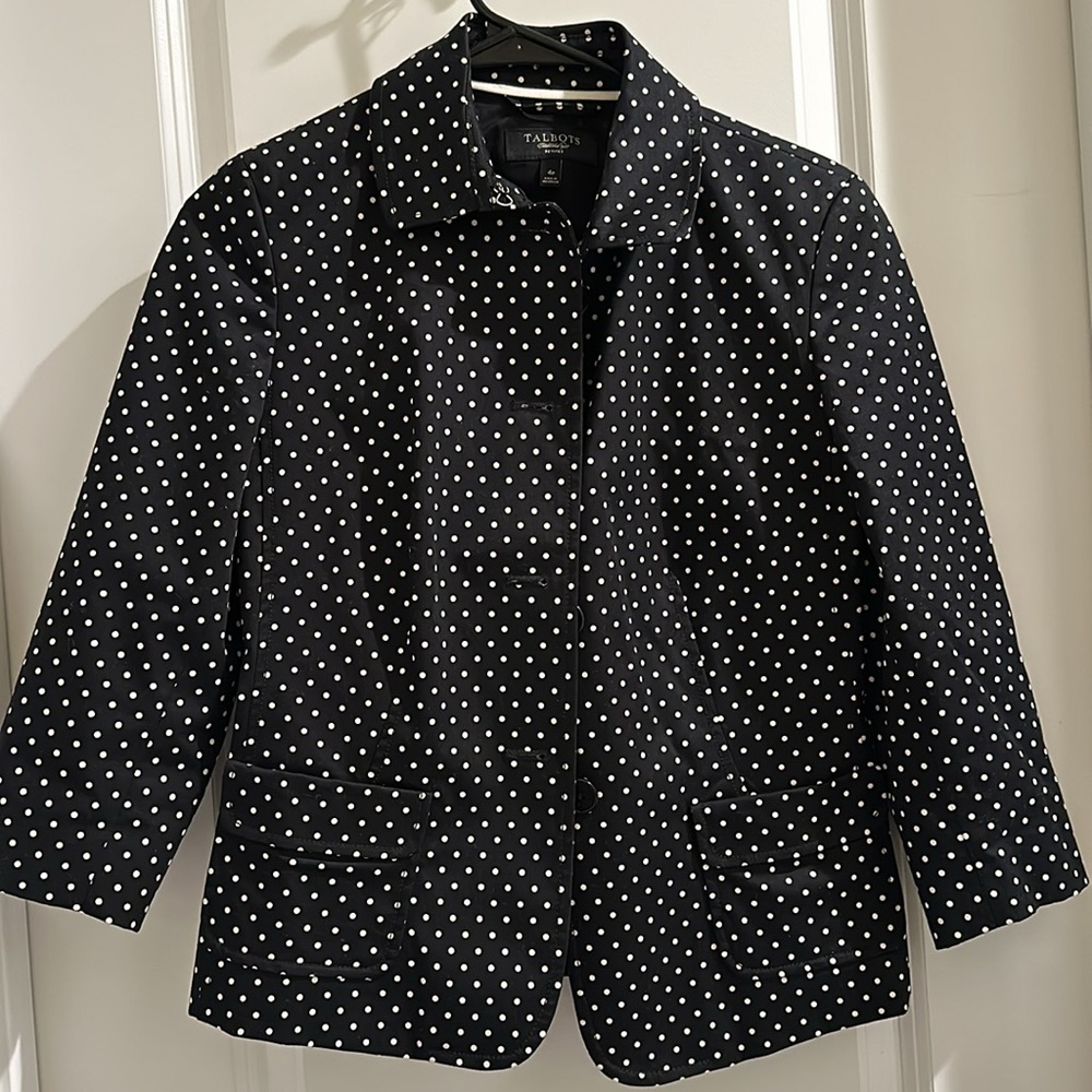 Talbot Jacket - Picture 12 of 12